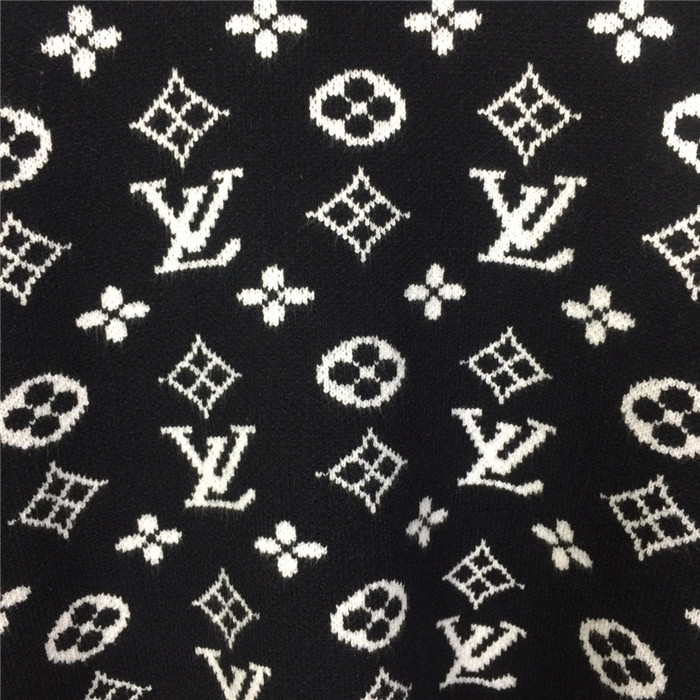 2023fw LV Sweater Top Version