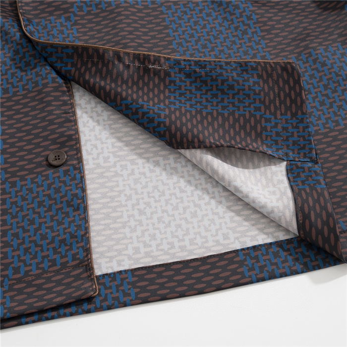 2024SS LV Shirt Top Version