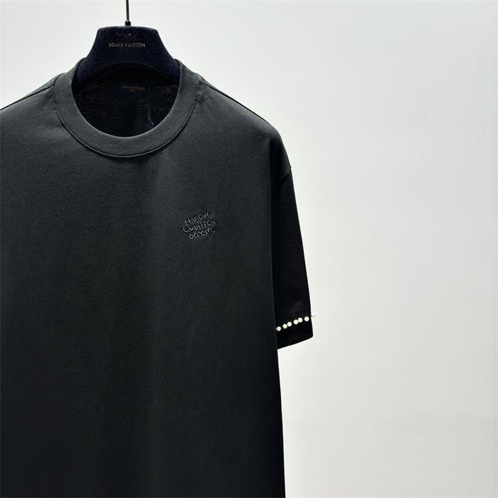 2024fw LV Sweater Top Version