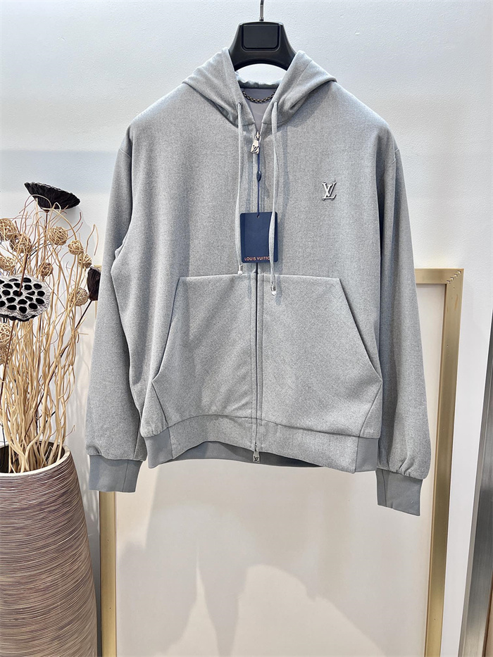 2024fw LV Suit Top Version