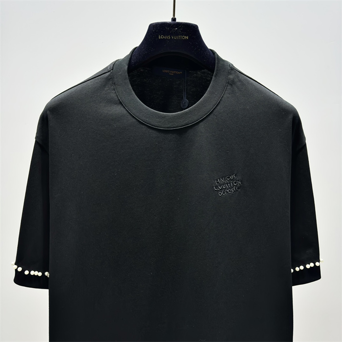 2024fw LV Sweater Top Version