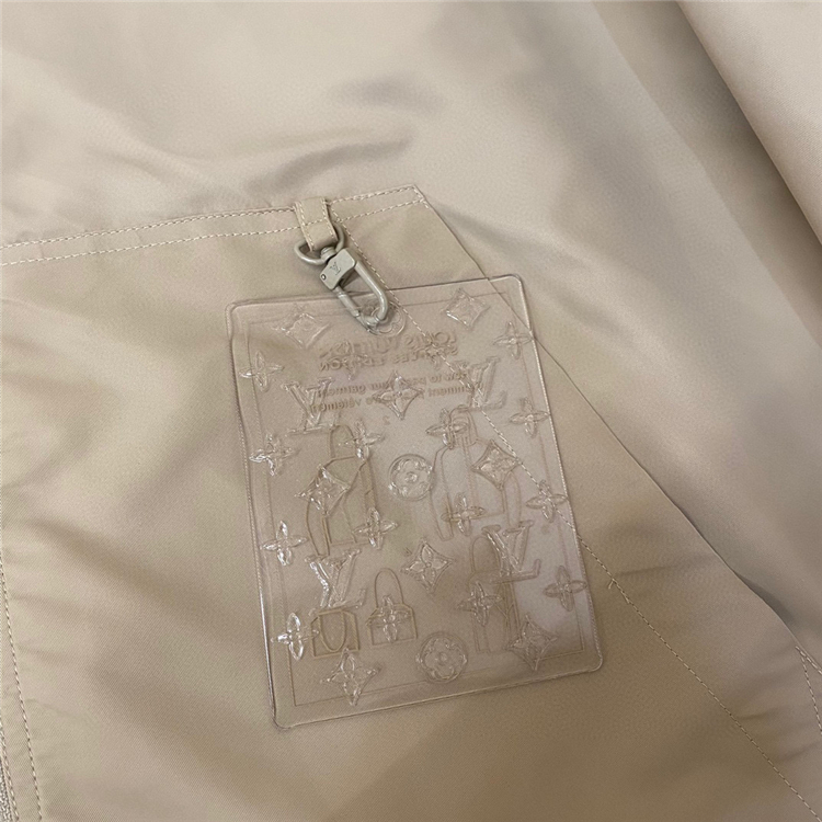 2024SS LV Jacket Top Version