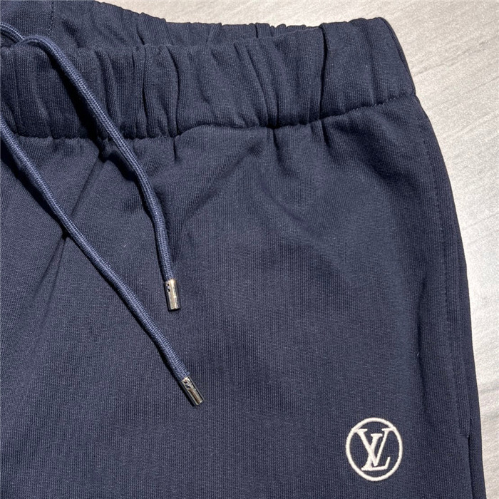 2023fw LV SweaterpantsTop Version