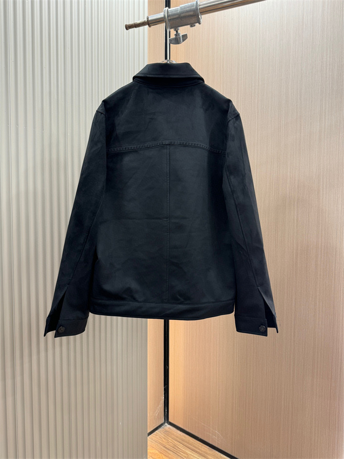 2024fw LV Jacket Top Version