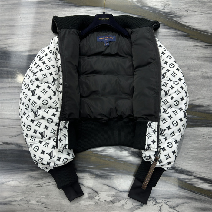 2024fw LV Jacket Top Version