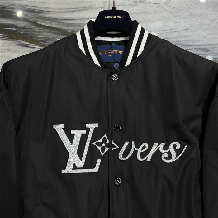 2023SS LV Jacket Top Version