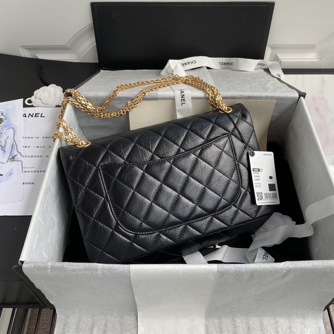 Ch**el 2.55 Reissue 226 Bag Replica – Timeless Elegance